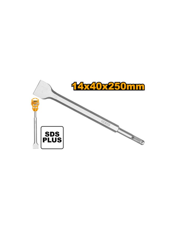 INGCO Metal SDS Plus Chisel 