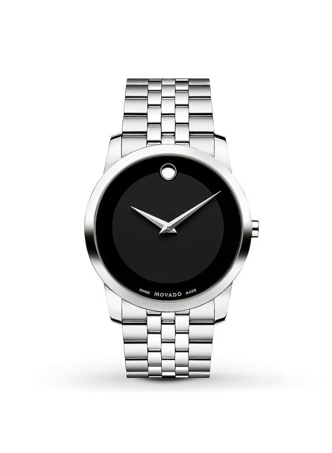 Movado Men's Watch Museum 0606504
