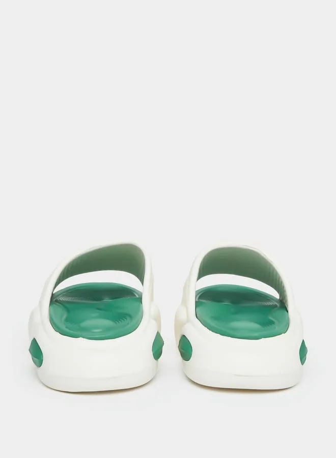 Styli Chunky Foam Slides