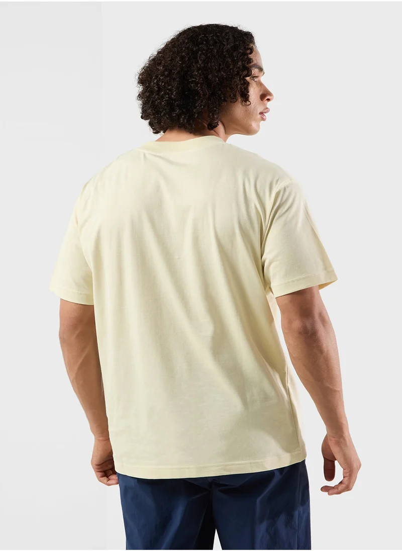 New Balance New Balance Relaxed 550 T-Shirt