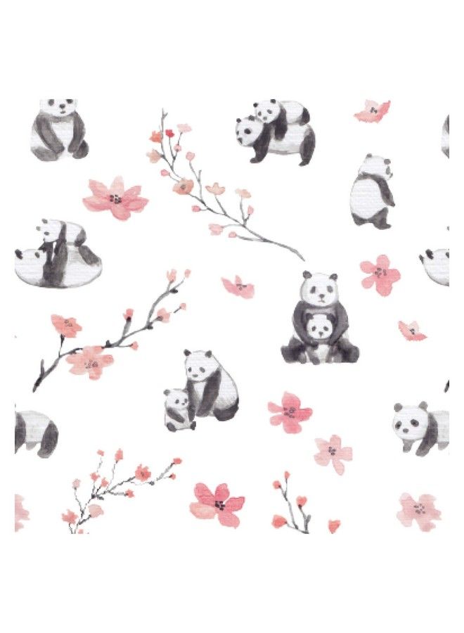 Stephen Joseph بطانية سواديل مصنوعة من موسلين للفتيات والفتيان حديثي الولادة بطانية استقبال لتغليف 100% قطن غلاف سواديل للأطفال غلاف استقبال سواديل 47 × 47 بوصة - Image 3