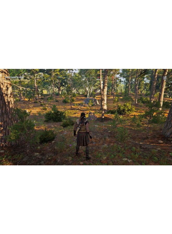 أوبيسوفت لعبة فيديو Assassin's Creed - (إصدار عالمي) - الأكشن والتصويب - playstation_4_ps4 - Image 4