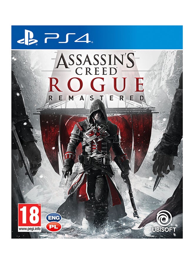 أوبيسوفت لعبة فيديو Assassin's Creed - (إصدار عالمي) - الأكشن والتصويب - playstation_4_ps4 - Image 1