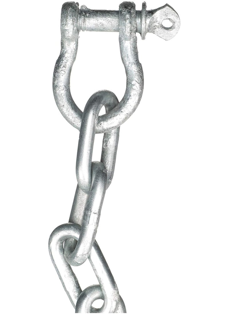 SEACHOICE Seachoice Galvanized Anchor Lead Chain  - Image 4