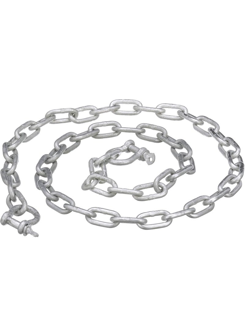 SEACHOICE Seachoice Galvanized Anchor Lead Chain  - Image 1