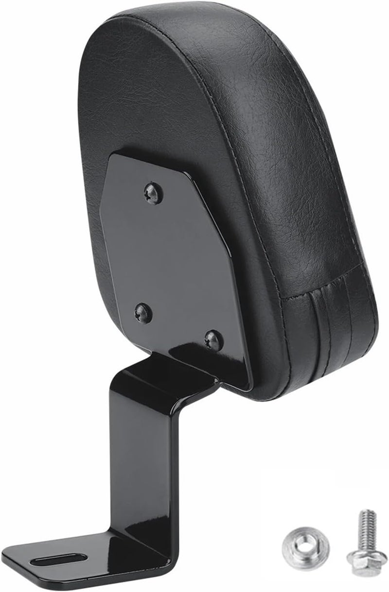 GYMARK Motorcycle Driver Backrest for Honda Rebel - Image 4