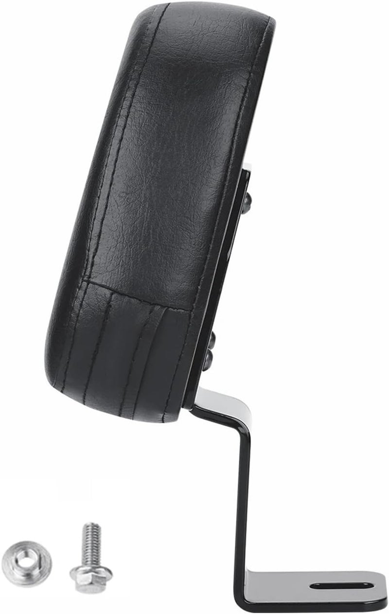 GYMARK Motorcycle Driver Backrest for Honda Rebel - Image 5