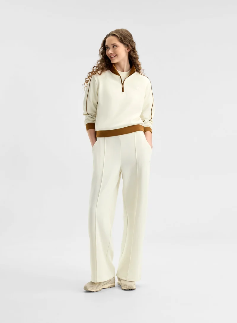 Legacy Pique Sweatpants