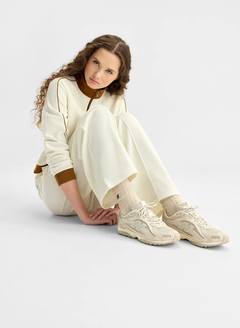 New Balance Legacy Pique Sweatpants