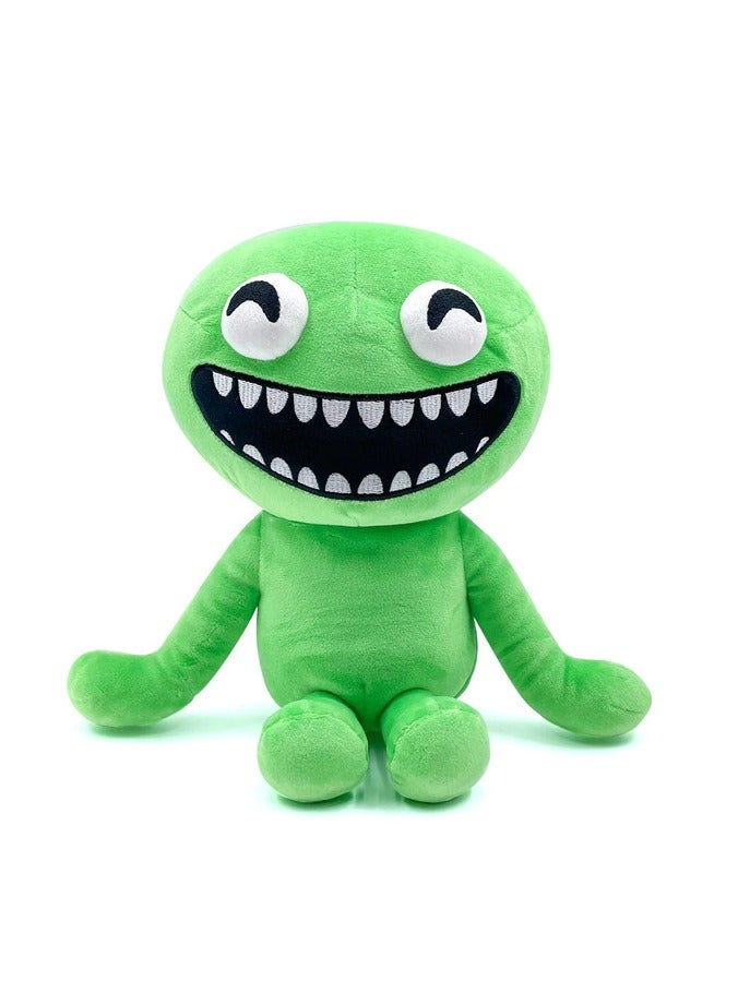 عام النباتات الهرمية من لعبة "Garten of Banban" - دمية لعبة حديقة ببان - دمية وحشية من الهرميات. إنها دمية ذات تفاصيل وفيرة ومحفزة بشكل عالي. وهي مورد أحببته المعجبون، وهي هدايا عطلة رائعة. - Image 1