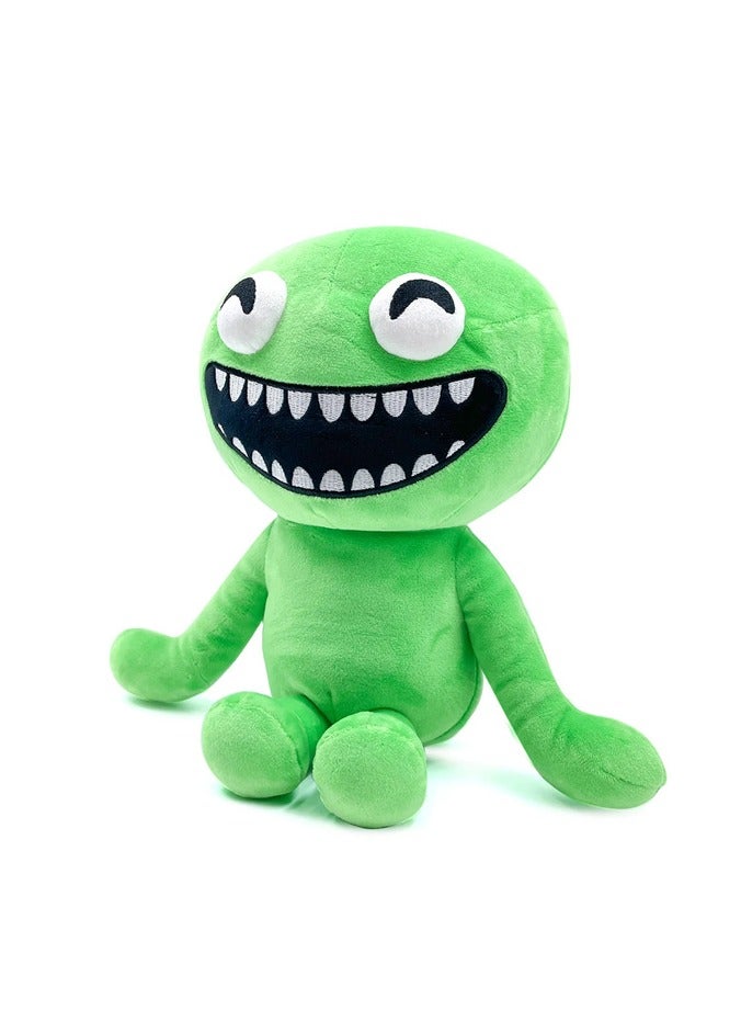 عام النباتات الهرمية من لعبة "Garten of Banban" - دمية لعبة حديقة ببان - دمية وحشية من الهرميات. إنها دمية ذات تفاصيل وفيرة ومحفزة بشكل عالي. وهي مورد أحببته المعجبون، وهي هدايا عطلة رائعة. - Image 3