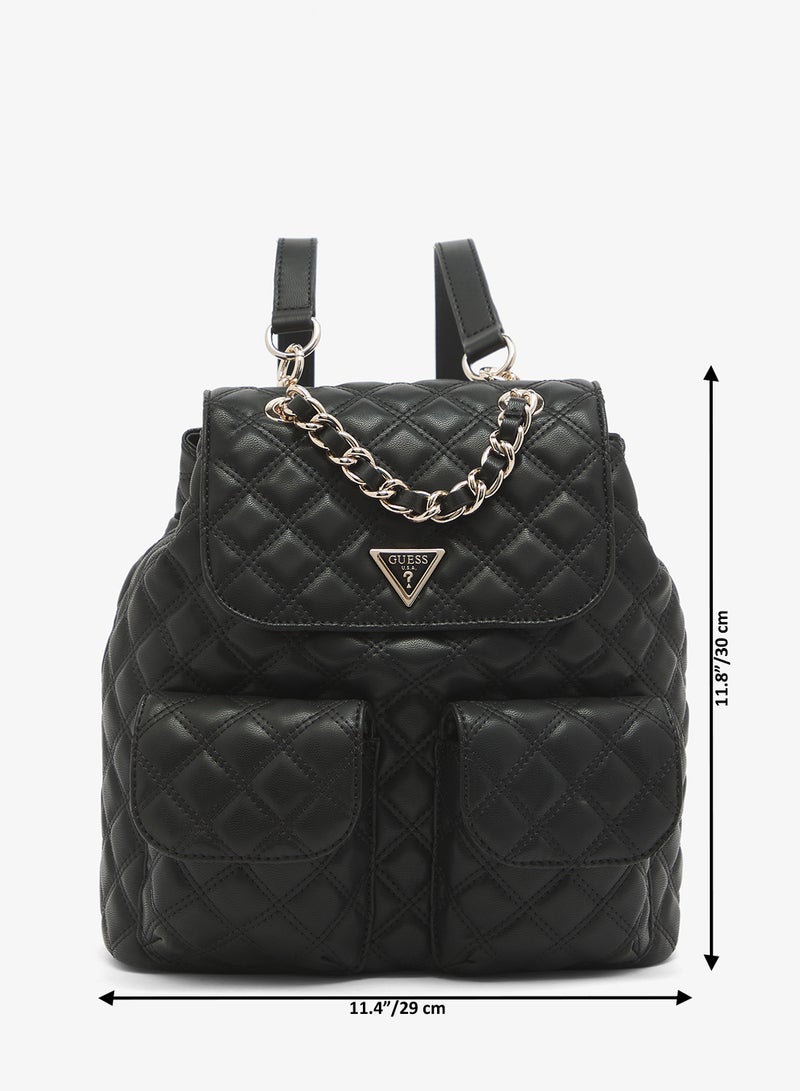 GUESS Giully II Dome Backpack - Image 5