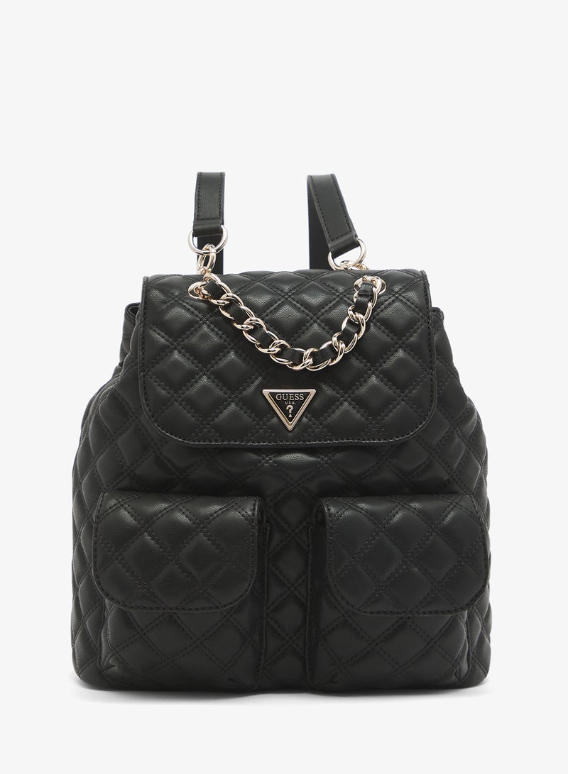 GUESS Giully II Dome Backpack - Image 1