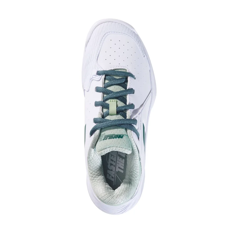 Babolat Babolat PROPULSE JR 3 AC WIM Tennis Shoes, 3J2S25A553-1071-6