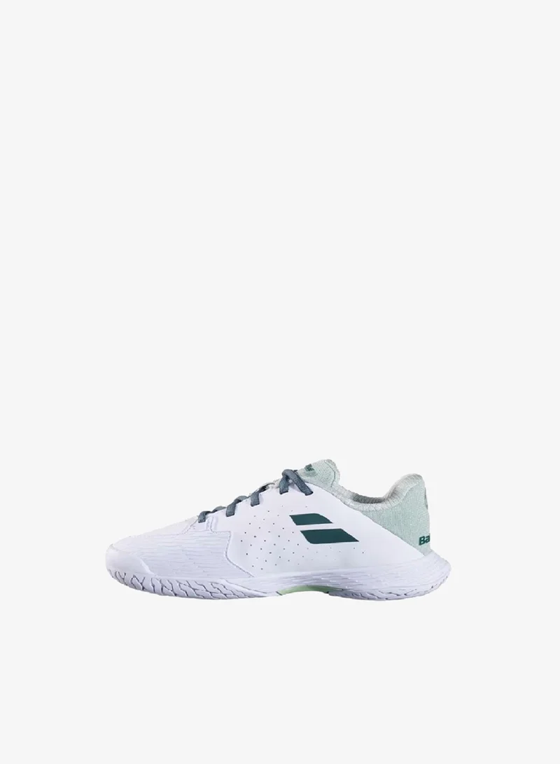 Babolat Babolat PROPULSE JR 3 AC WIM Tennis Shoes, 3J2S25A553-1071-6