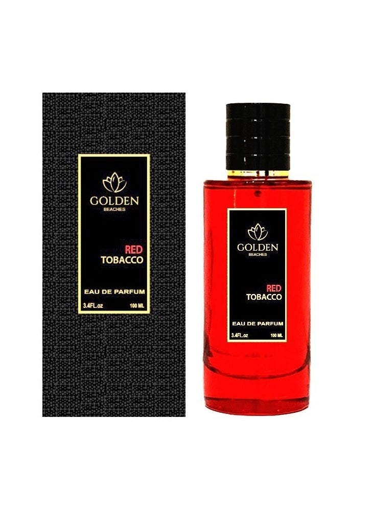 Bestwin A luxurious gift set consisting of a men's slim watch inspired by the famous D1 Milano watches, and two unisex Vanilla and Red Tupac perfumes for unisex inspired by Mancera perfumes with high stabilit  - Image 4