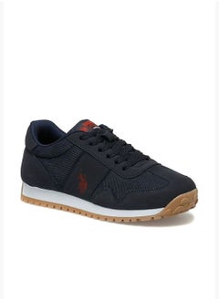 U.S.Polo Doris Low Top Lace Up Sneakers  - Image 1