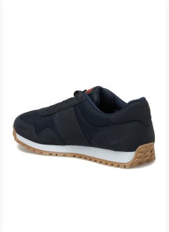 U.S.Polo Doris Low Top Lace Up Sneakers  - Image 3