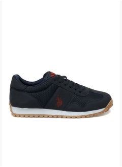 U.S.Polo Doris Low Top Lace Up Sneakers  - Image 2