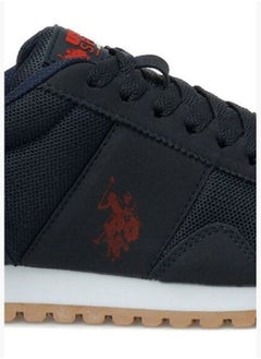 U.S.Polo Doris Low Top Lace Up Sneakers  - Image 5