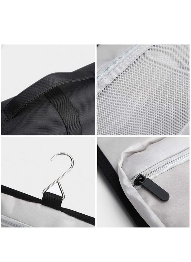 حقيبة تخزين حقيبة تخزين حقيبة تخزين متعددة هوك - Image 5