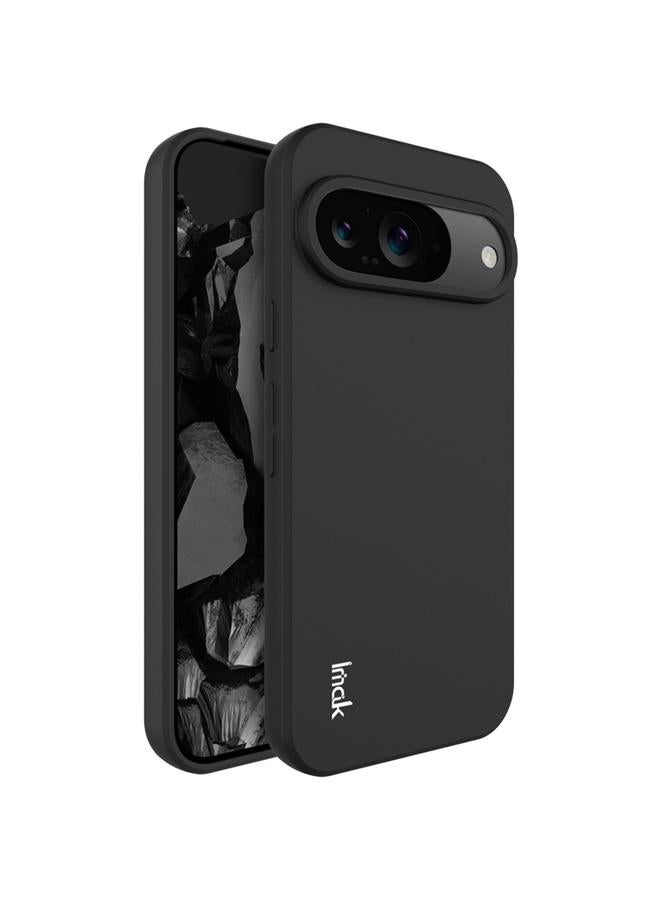 Case For Google Pixel 9 / Pixel 9 Pro IMAK UC-3 Series Shockproof Frosted TPU Phone Case