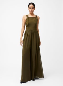 French Connection Azra Eden Mix Jumpsuit  - Image 1
