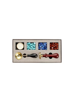 Generic Art Wax Stamping Set  - Image 1