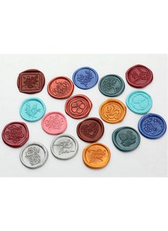 Generic Art Wax Stamping Set  - Image 2