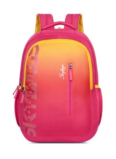Skybags Atlas 05 School Backpack (H) Cabaret  - Image 1