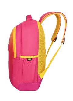 Skybags Atlas 05 School Backpack (H) Cabaret  - Image 5
