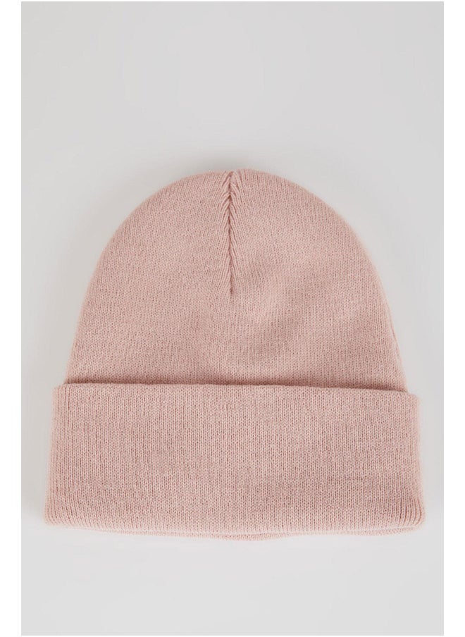 DeFacto - Woman Beret - Image 1