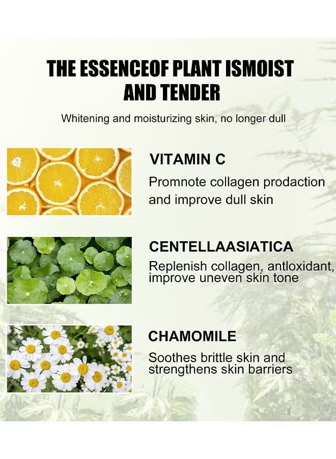 LUNOON Snow Bleach Cream For Private Part Underarm Whitening Dark Spot Corrector Cream Face And Body Skin Lightening Bleaching Cream For Intimate Areas Brightening 30ML - Image 2