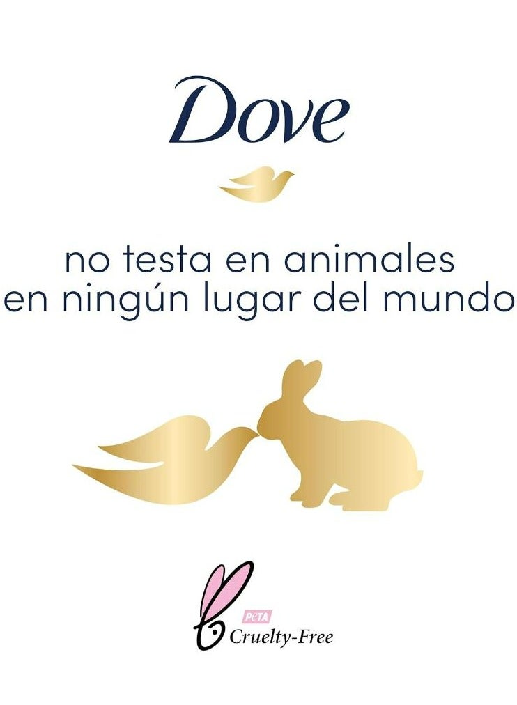 دوف كريم مرطب مضاد للتعرق الأصلي يدوم 24 ساعة 50 مل - Image 2