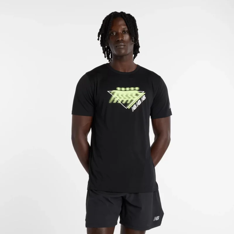 Utility Fade Runner T-Shirt
