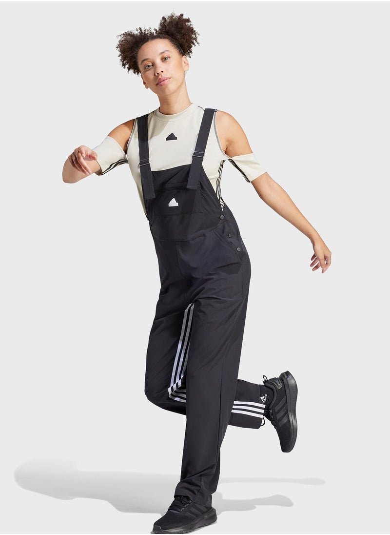 Adidas Dance Dungaree  - Image 1