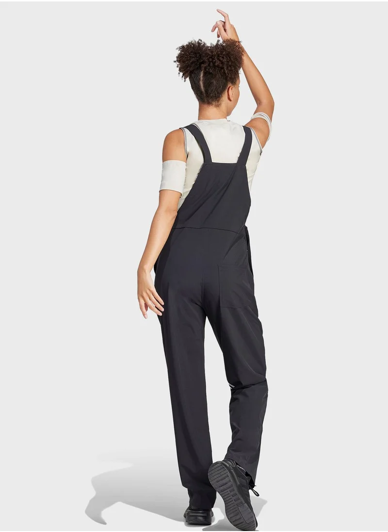 Adidas Dance Dungaree