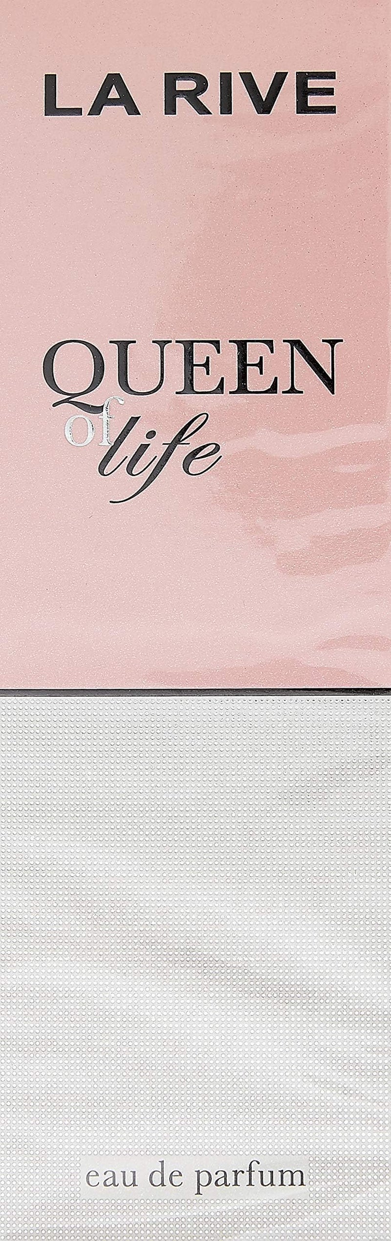 La Rive Queen of Life - Women's Eau de Parfum 75 ml by La Rive - Image 2