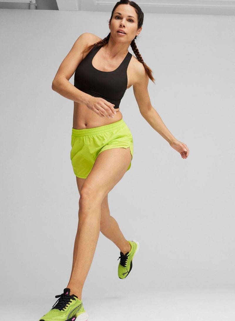 PUMA Power Breathe Running Bra  - Image 3