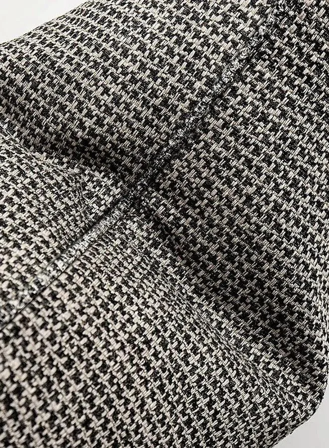 KNOT HOME Cushion Olympia Bundle (with filler) Pillow Knot Home Cover Set for Modern Sofa Contemporary Living Room Bedroom and Office Soft Washable