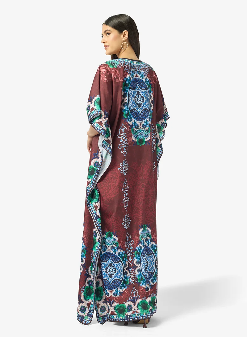 ارابيان كلوزيت LADIES KAFTAN