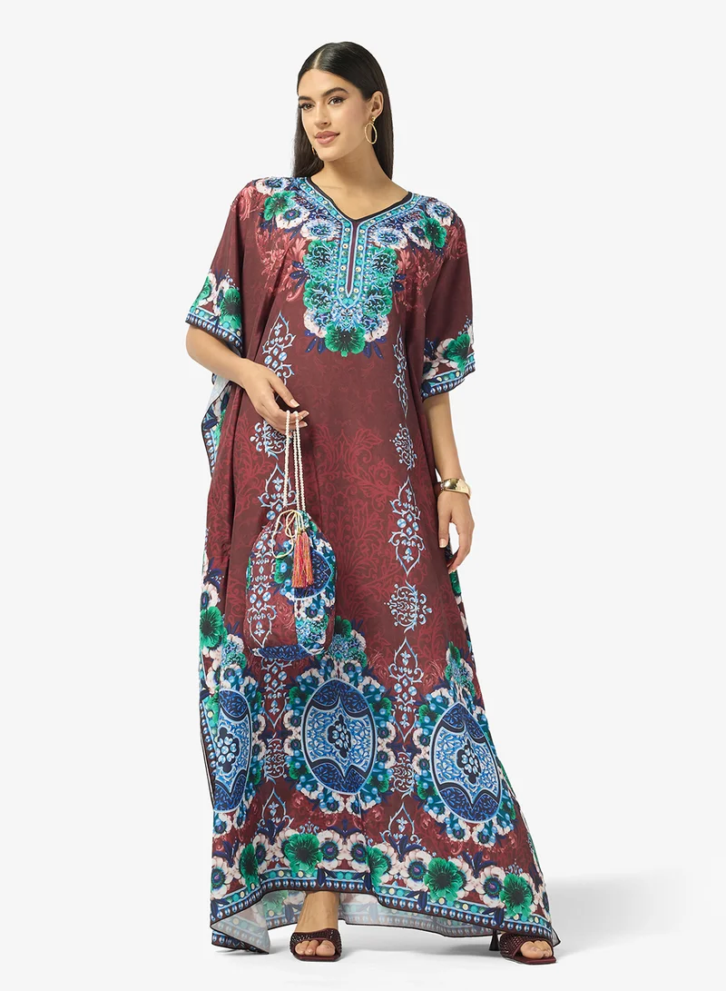 Arabian Closet  LADIES KAFTAN for Women | Best Price UAE