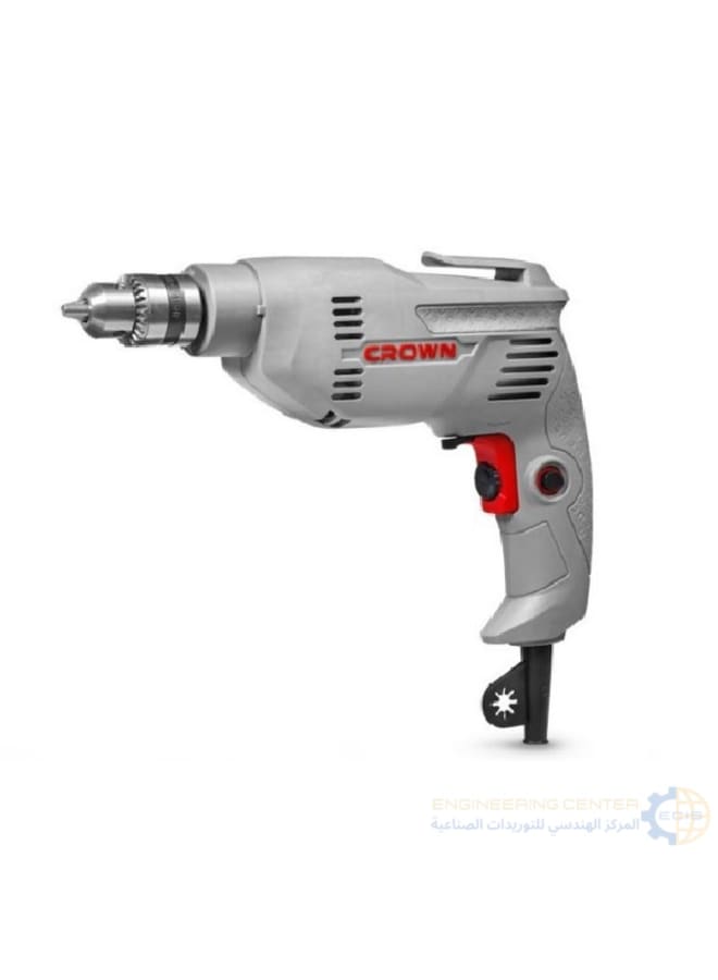 Crown 10mm 400W Drill