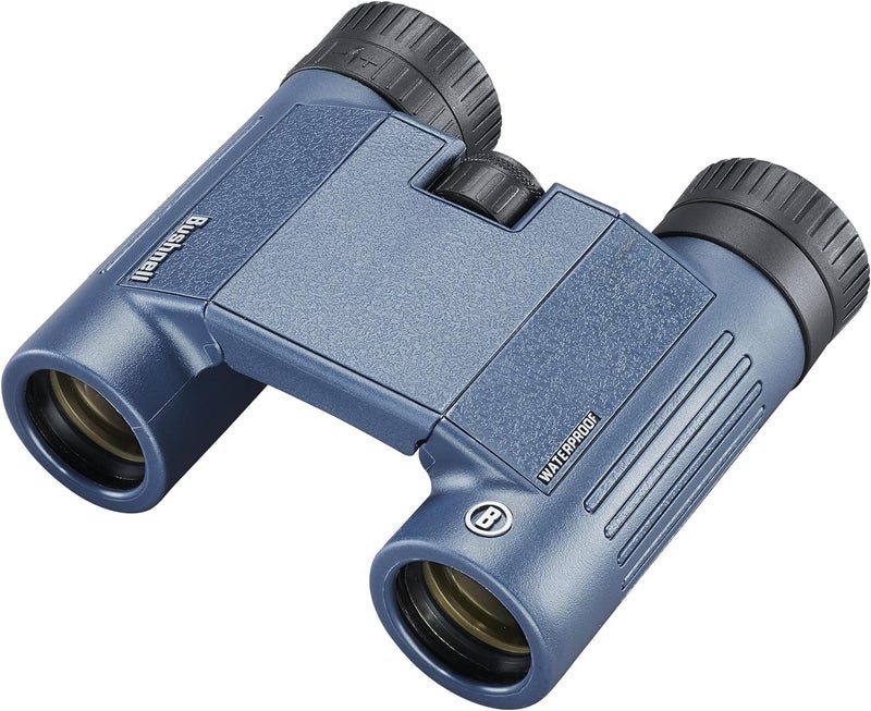 Bushnell Bushnell H2O 8x25mm Binoculars, Waterproof and Fogproof Binoculars for Boating, Hiking, and Camping  - Image 3