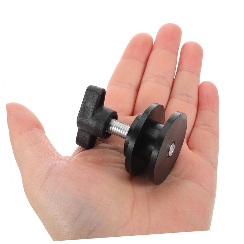 Chain Tensioner Fixer 2Pcs Bicycle Chain Stopper for Mountain Road Bike Enhanced Cycling Efficiency Stability - Image 5