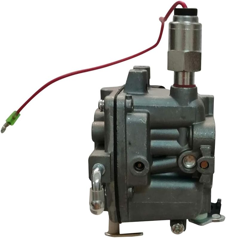 goodfind68 New Carburetor for Briggs & Stratton Engines - Image 4