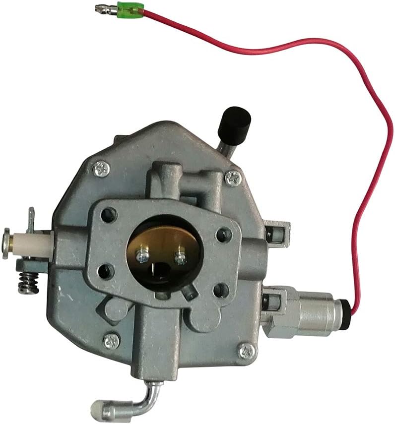 goodfind68 New Carburetor for Briggs & Stratton Engines - Image 2