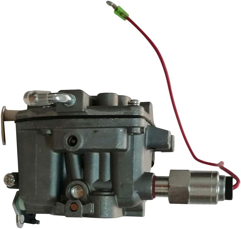 goodfind68 New Carburetor for Briggs & Stratton Engines - Image 5