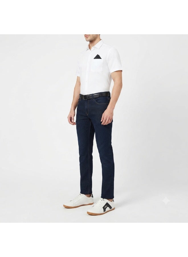 Sneaker - Simple Style And Everyday Comfort In Every Step - Image 1