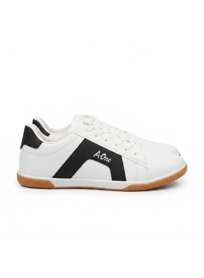 Sneaker - Simple Style And Everyday Comfort In Every Step - Image 2